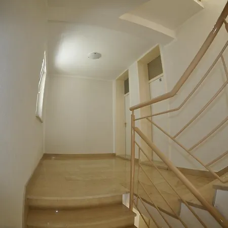 Διαμέρισμα Apartments Trogir *