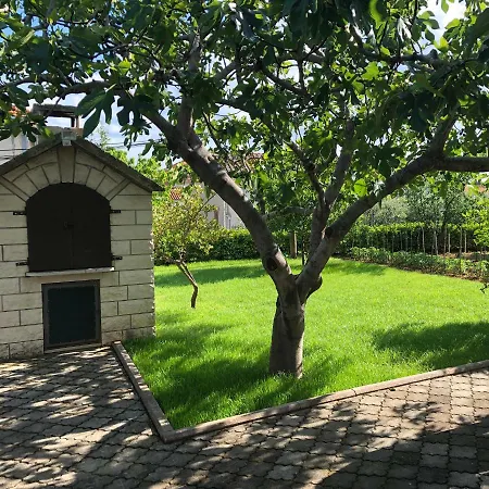 Apartments Trogir Διαμέρισμα