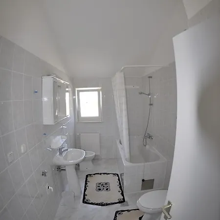 شقة Apartments Trogir *