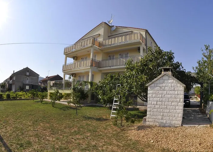 Apartments Trogir Appartement