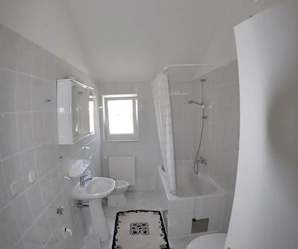 Appartement Apartments Trogir *