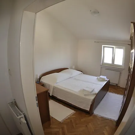 Apartman Apartments Trogir *