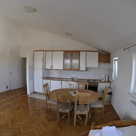 Apartments Trogir Apartman