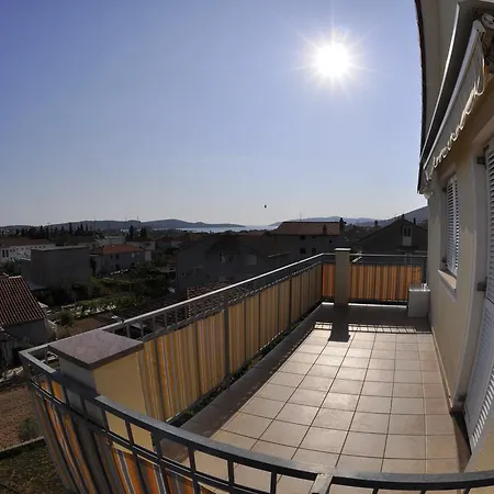 Apartman Apartments Trogir
