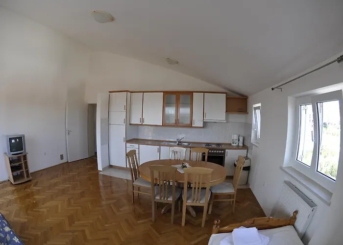 Apartments Trogir Apartman