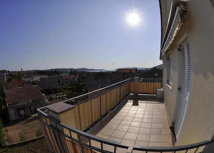 Apartman Apartments Trogir